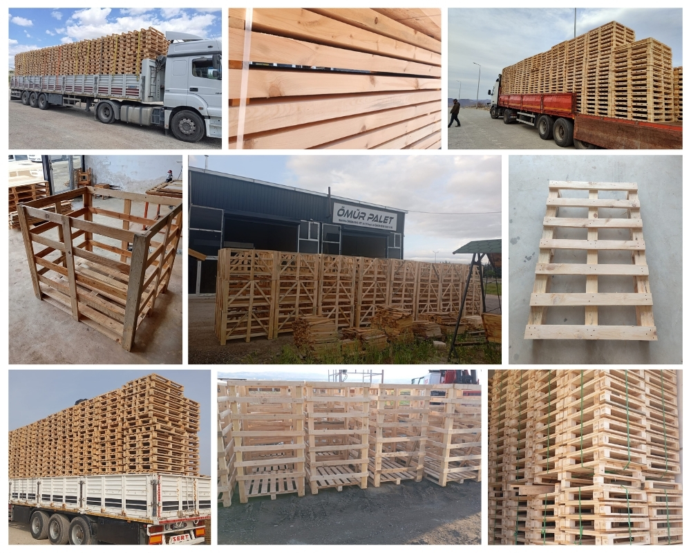 Irthlingborough Wooden Pallets, Buy Wooden Pallets Wholesale